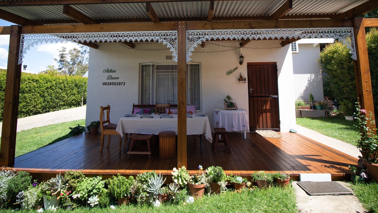 Photo of Outdoor in Swellendam