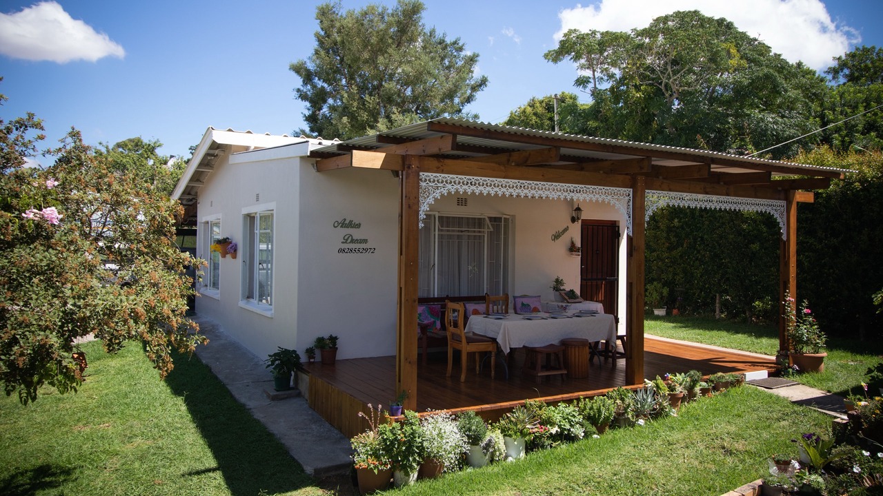 Photo of Outdoor in Swellendam