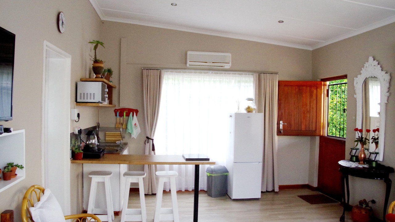 Photo of Kitchen in Swellendam