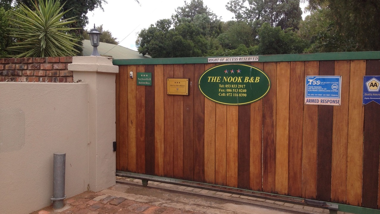Photo of Outdoor in Kimberley