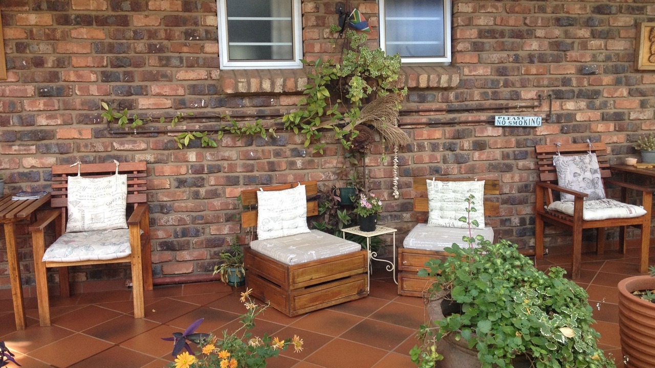 Photo of Patio Balcony in Kimberley