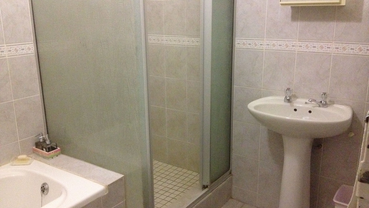 Photo of Bathroom in Kimberley