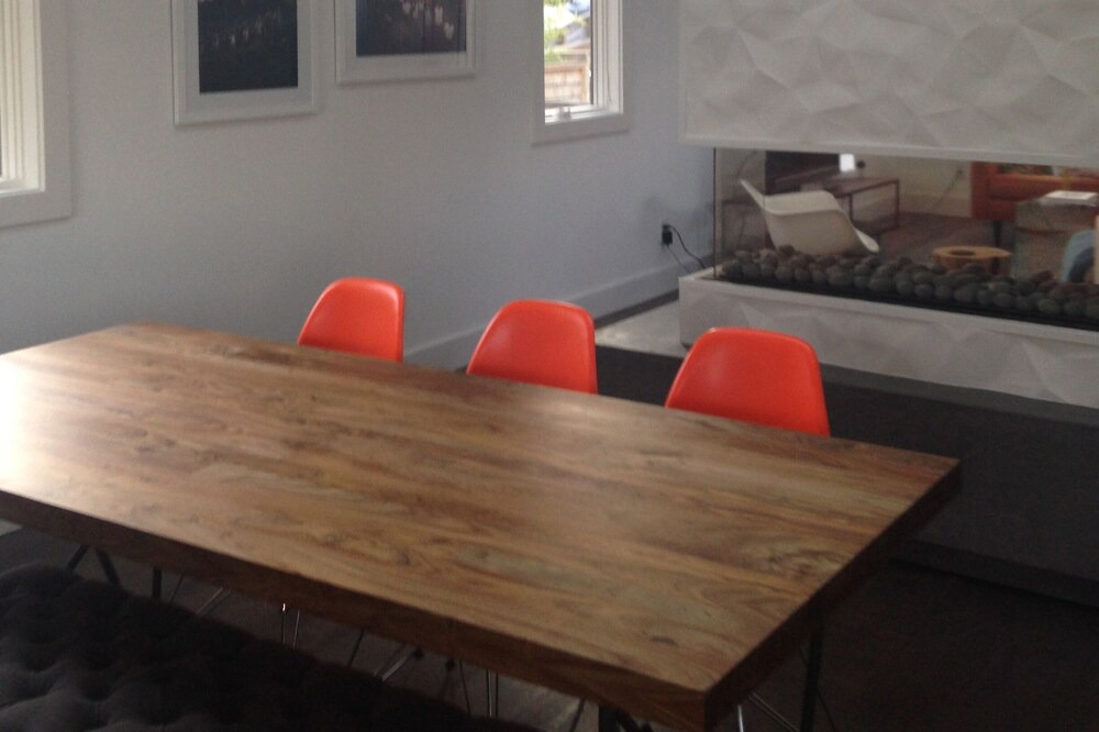 Photo of Bedroom in Mill Valley