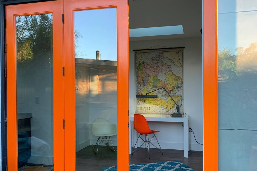 Photo of Outdoor in Mill Valley
