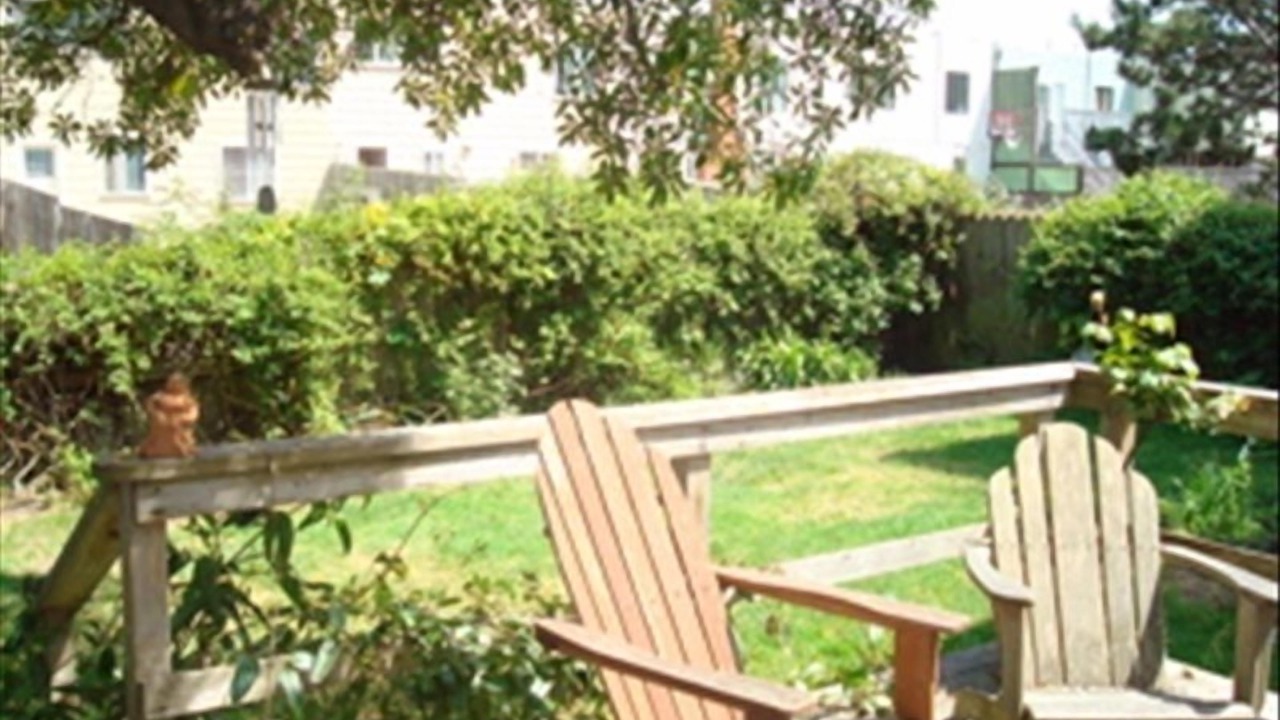 Photo of Outdoor in Outer Sunset
