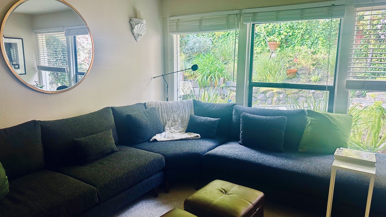 Photo of Livingroom in San Anselmo