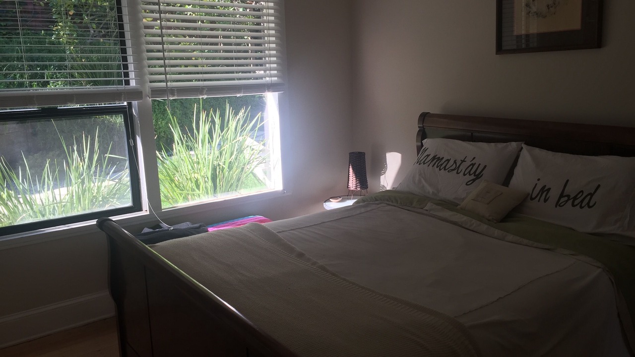 Photo of Bedroom in San Anselmo