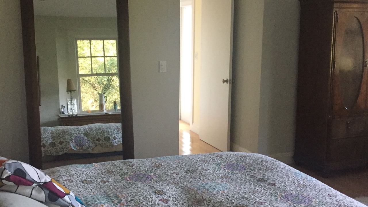 Photo of Bedroom in San Anselmo