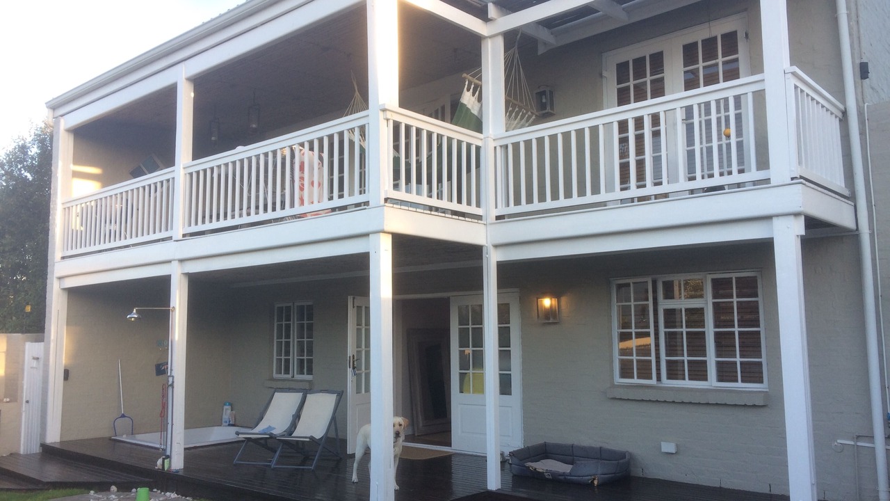 Photo of Outdoor in Kommetjie