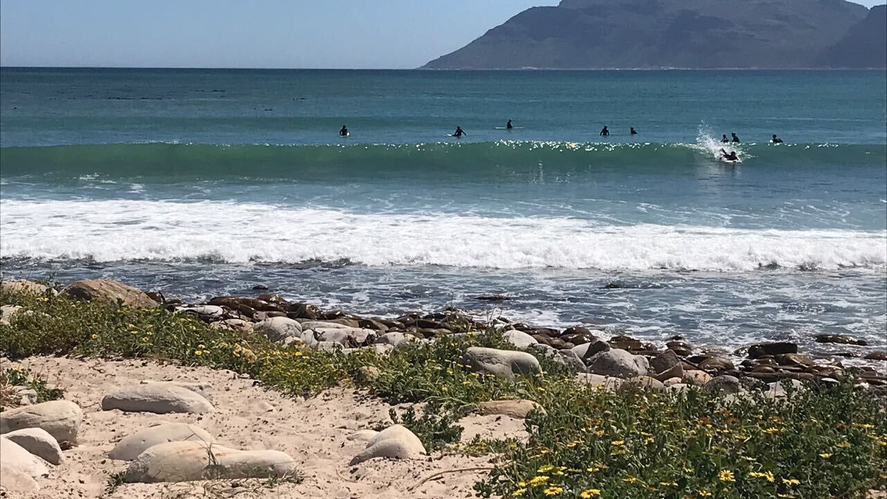 Photo of Others in Kommetjie
