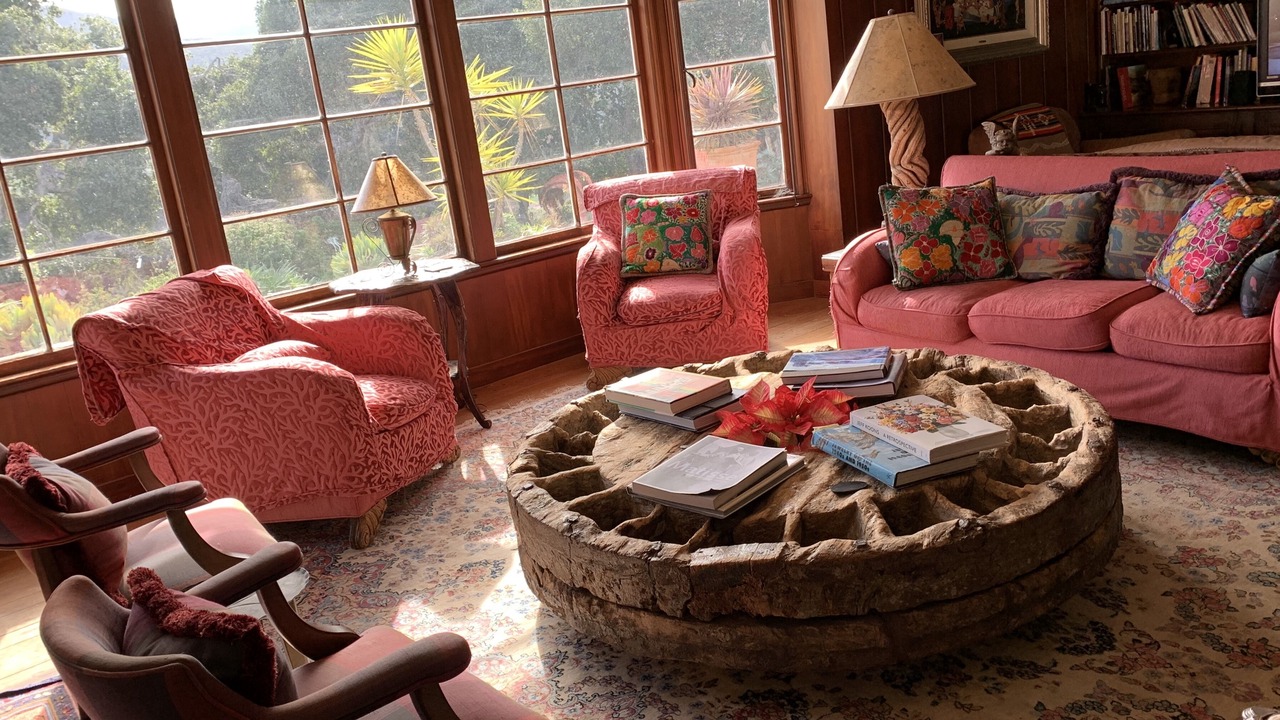 Photo of Livingroom in Carmel