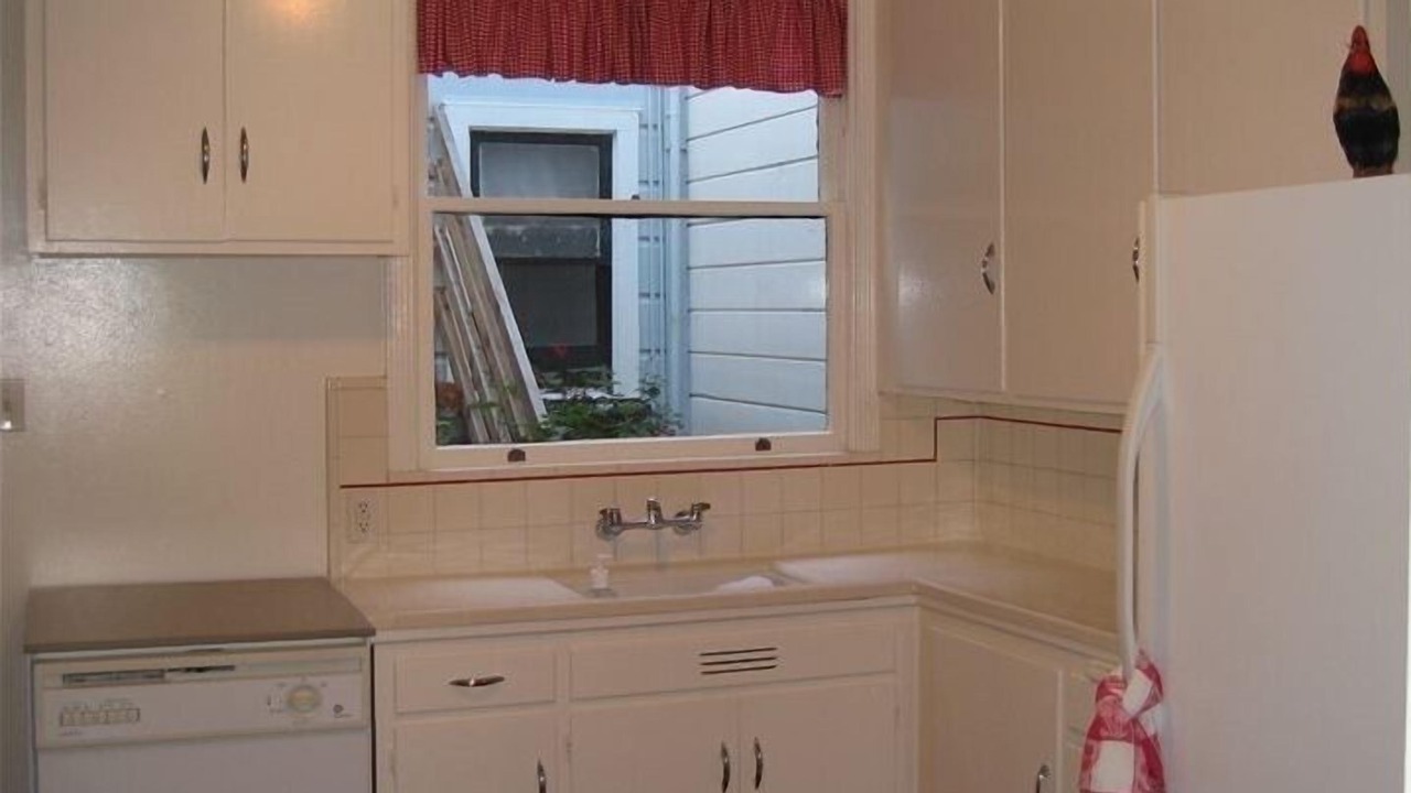Photo of Kitchen in Inner Sunset