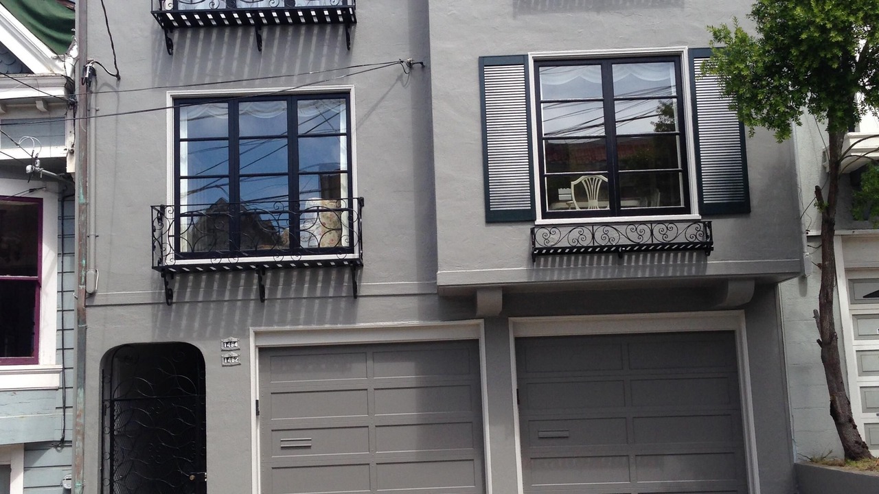 Photo of Outdoor in Inner Sunset