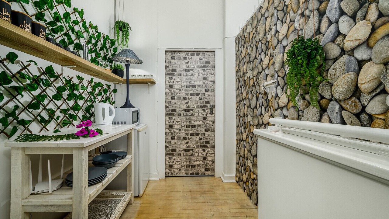 Photo of Kitchen in Port Elizabeth