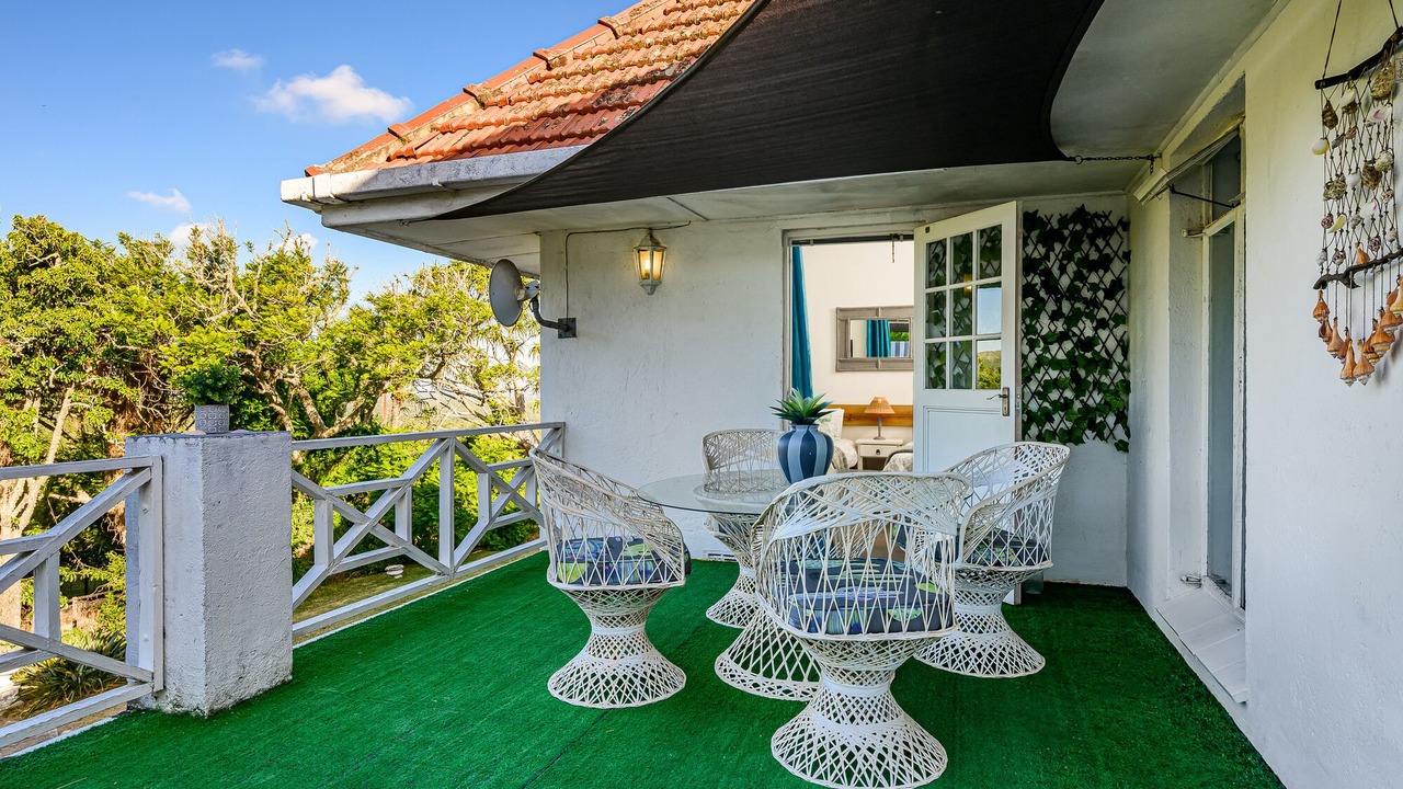 Photo of Patio Balcony in Port Elizabeth