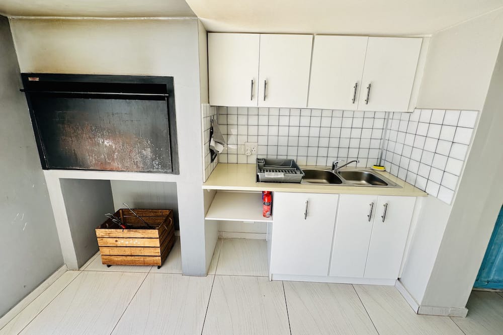 Photo of Kitchen in Stompneusbaai