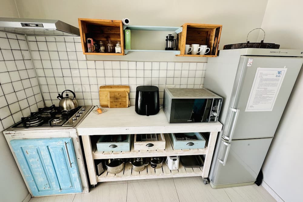 Photo of Kitchen in Stompneusbaai