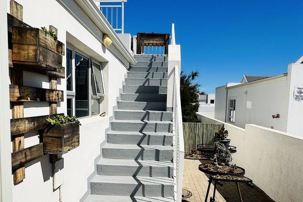 Photo of Outdoor in Stompneusbaai