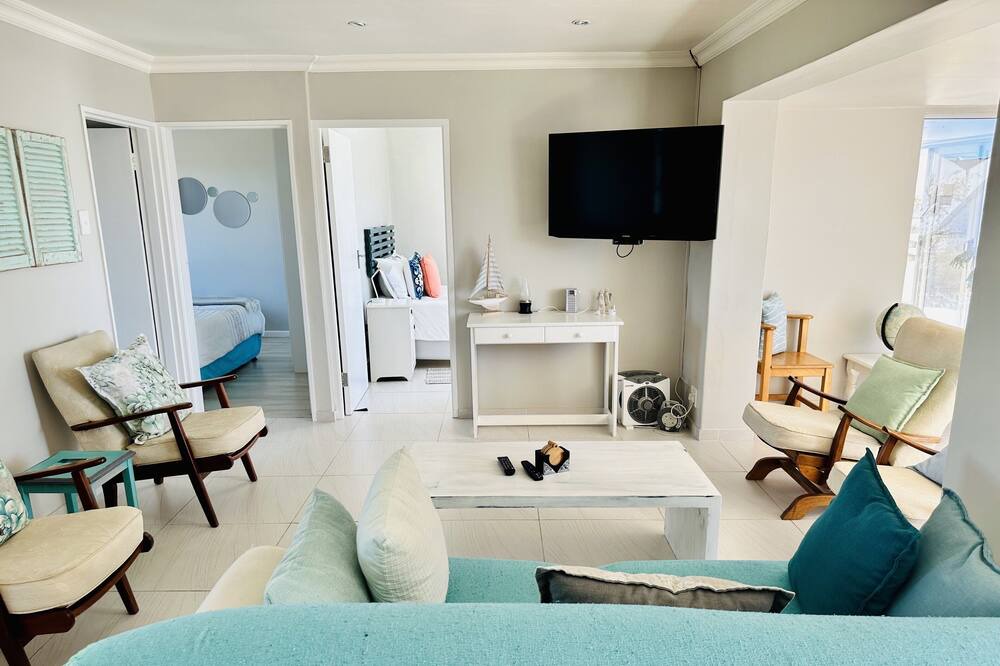 Photo of Livingroom in Stompneusbaai