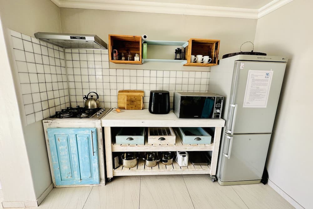 Photo of Kitchen in Stompneusbaai