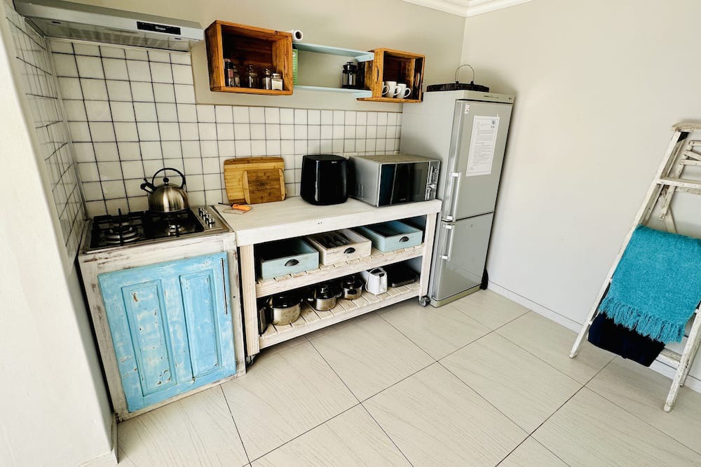 Photo of Kitchen in Stompneusbaai