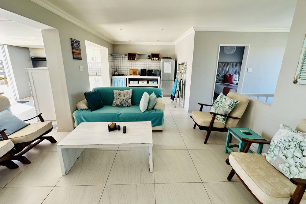 Photo of Livingroom in Stompneusbaai
