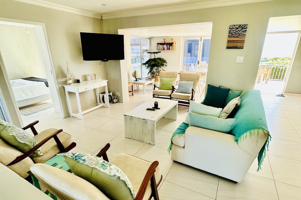 Photo of Livingroom in Stompneusbaai
