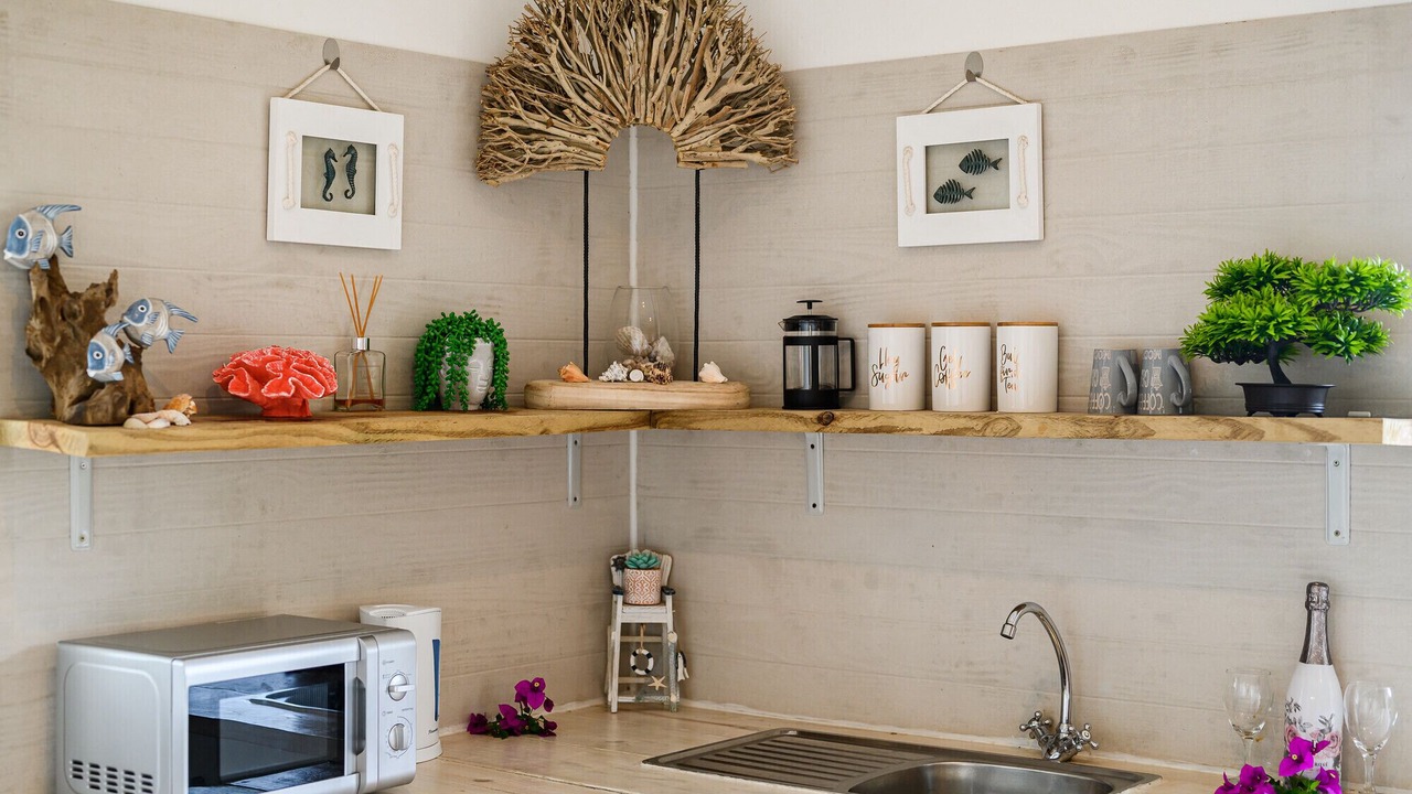Photo of Kitchen in Port Elizabeth