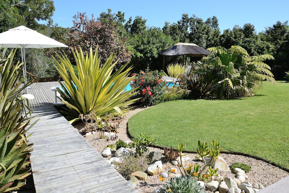 Photo of Outdoor in Hunter's Home