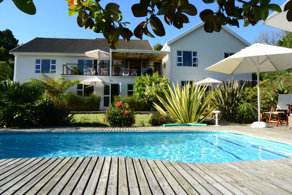 Photo of Outdoor in Hunter's Home
