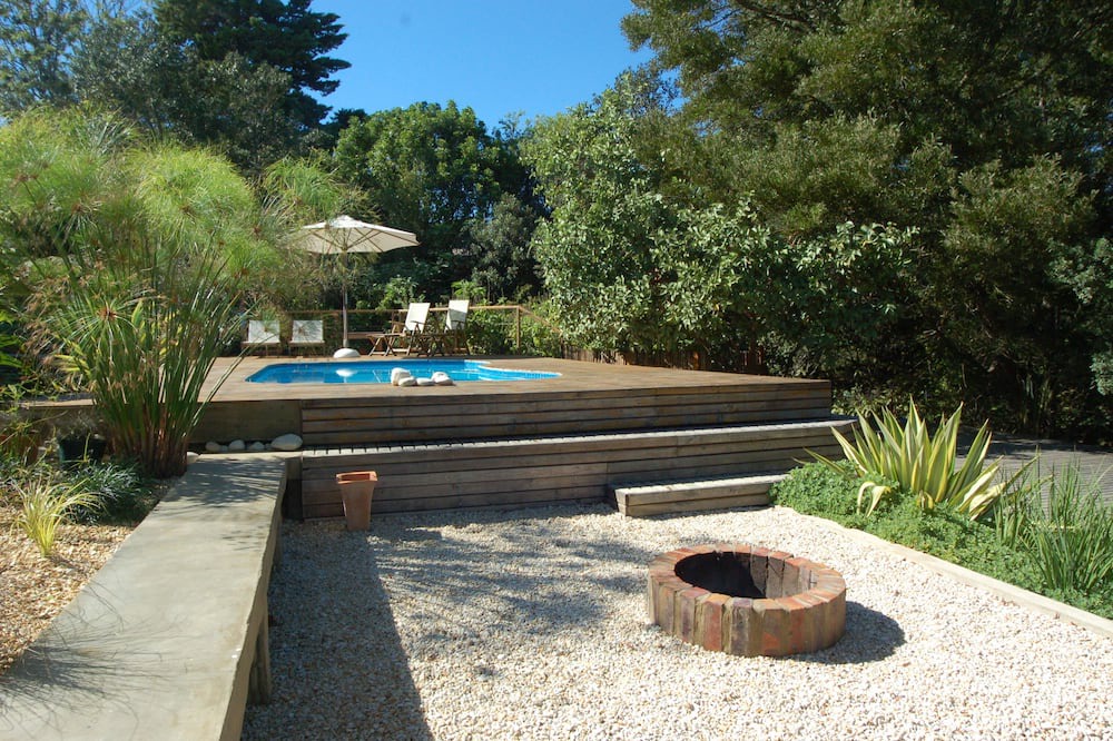Photo of Outdoor in Hunter's Home