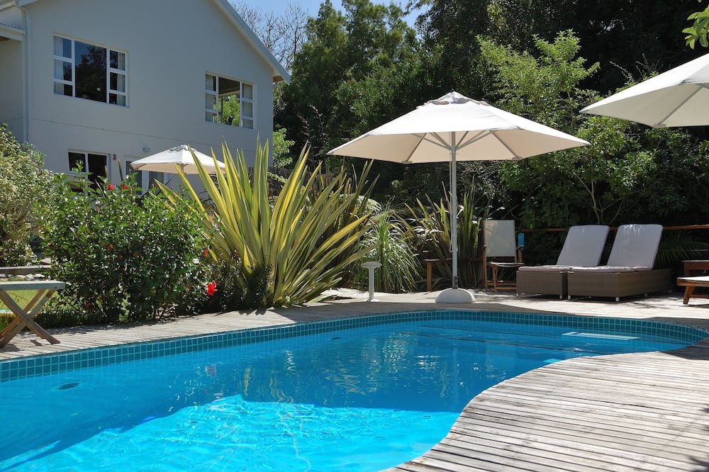 Photo of Outdoor in Hunter's Home