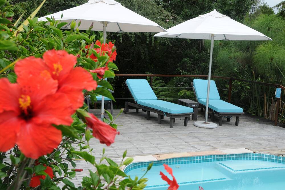 Photo of Outdoor in Hunter's Home