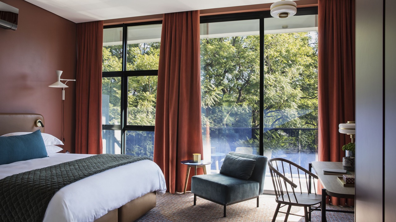Photo of Bedroom in Greater Johannesburg Metropolitan Area