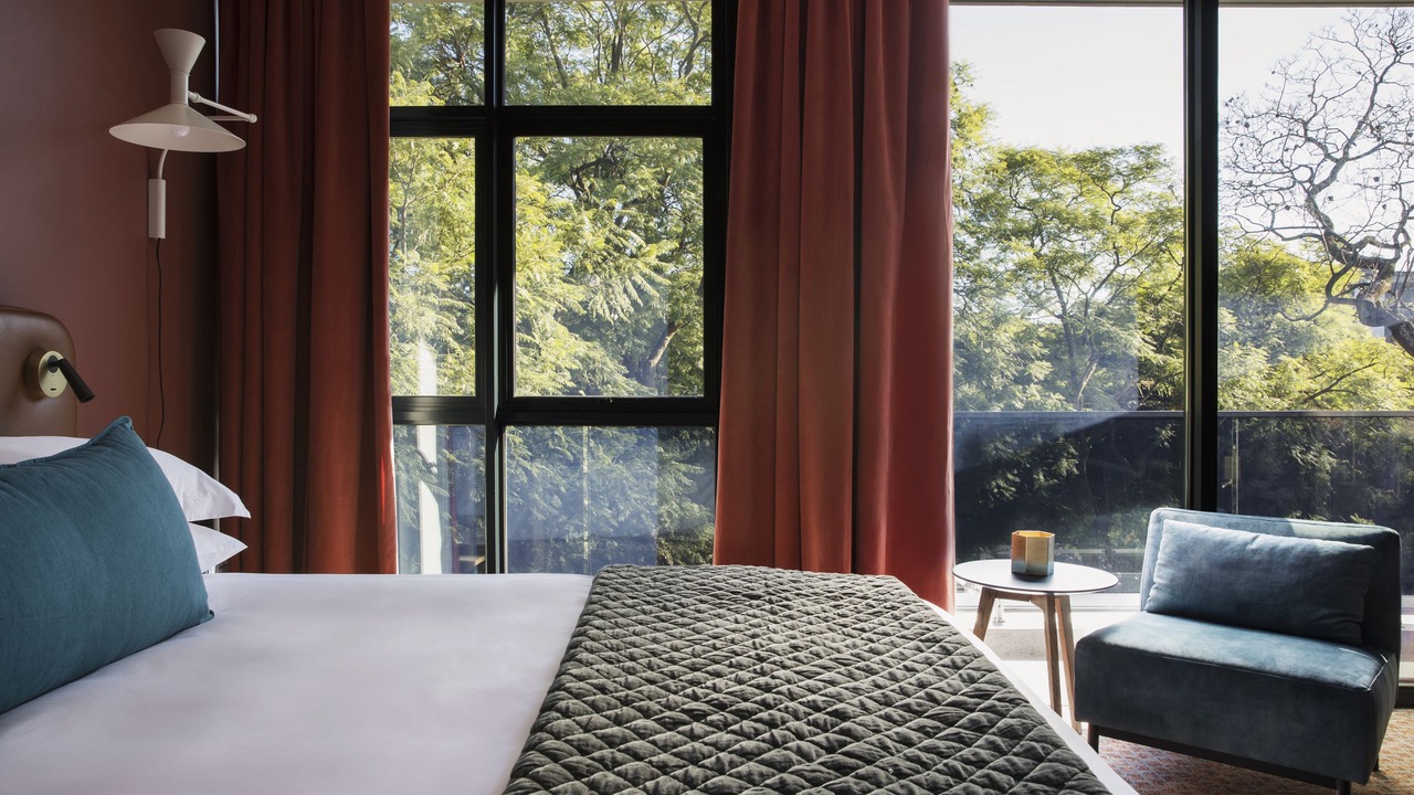 Photo of Bedroom in Greater Johannesburg Metropolitan Area
