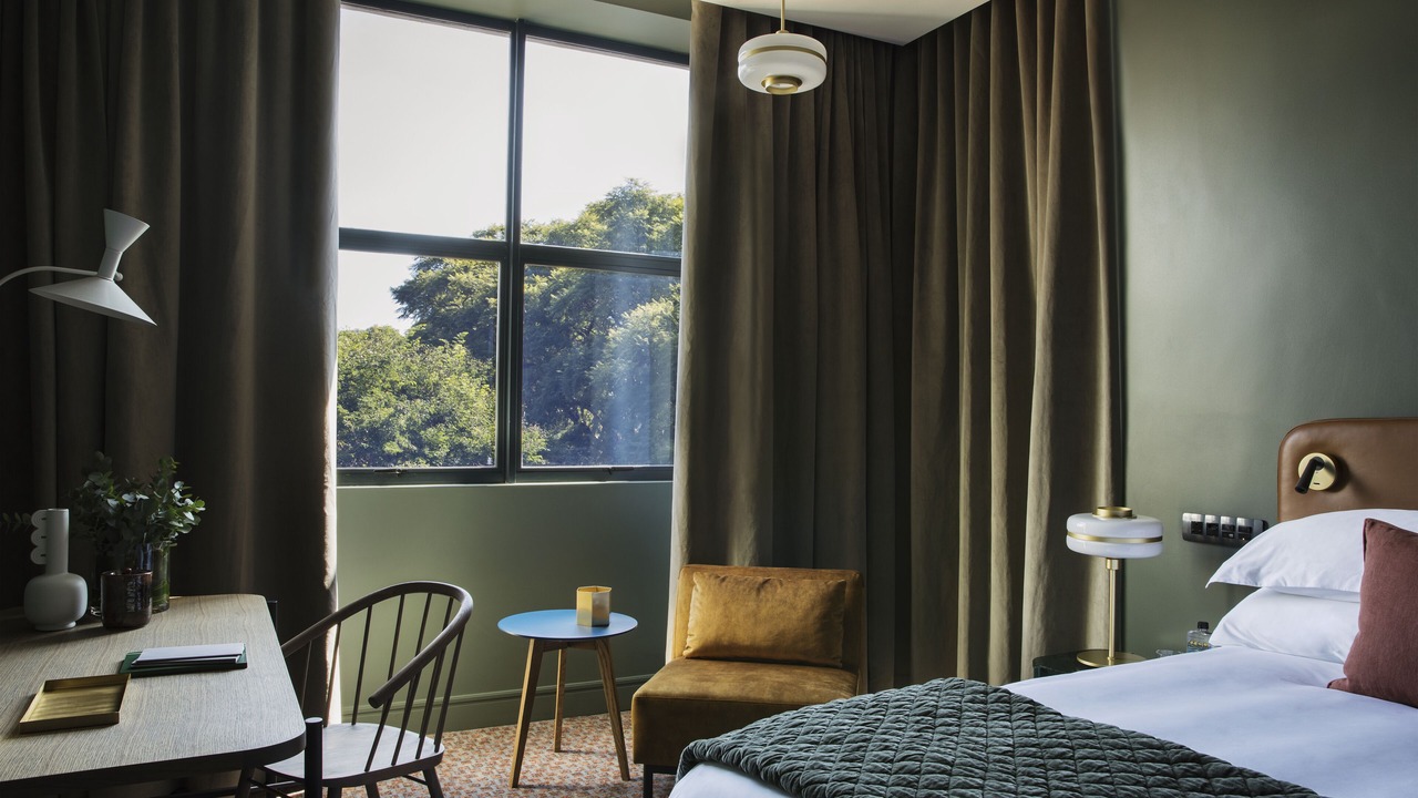 Photo of Bedroom in Greater Johannesburg Metropolitan Area