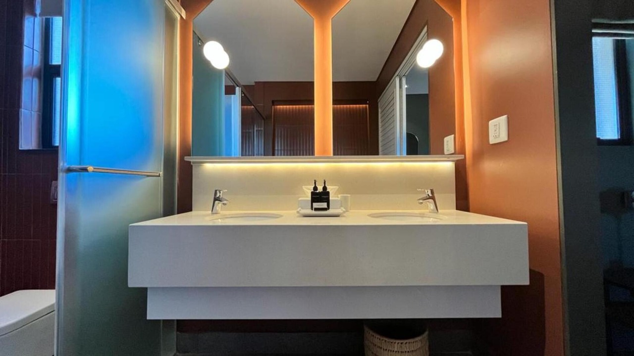 Photo of Bathroom in Greater Johannesburg Metropolitan Area