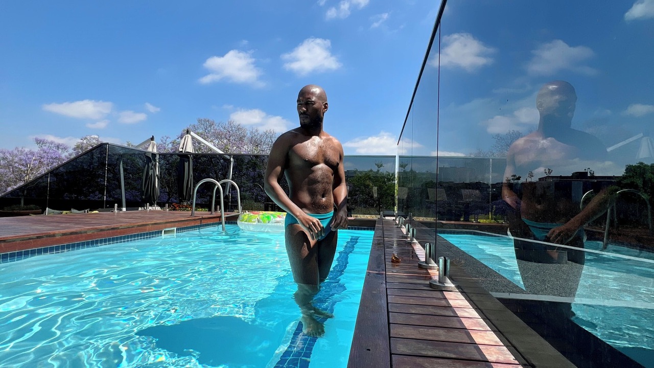 Photo of Outdoor in Greater Johannesburg Metropolitan Area