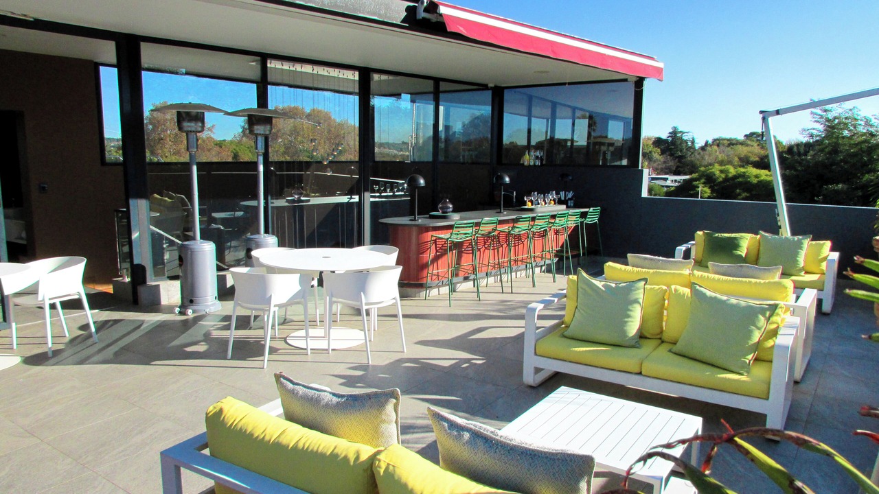 Photo of Outdoor in Greater Johannesburg Metropolitan Area