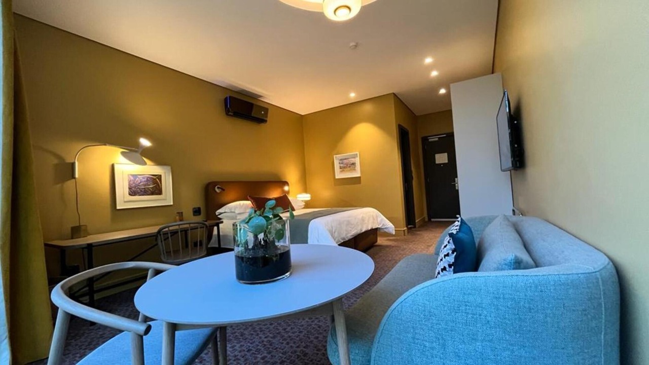 Photo of Bedroom in Greater Johannesburg Metropolitan Area