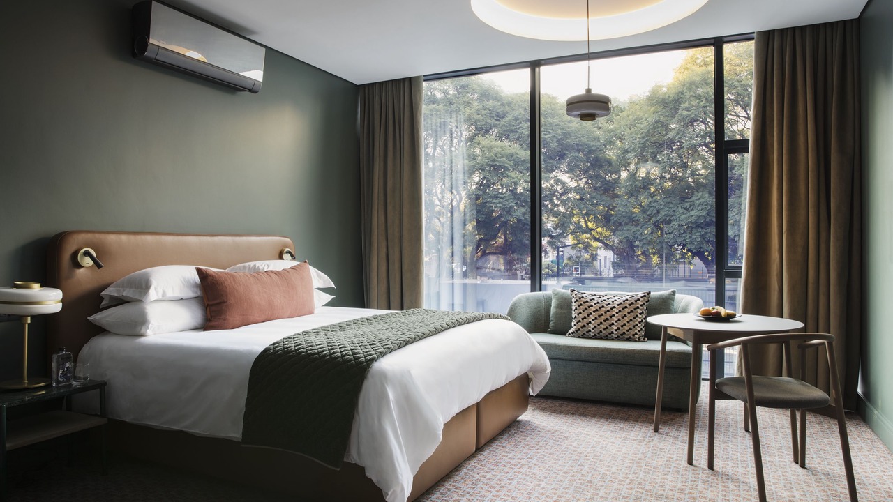 Photo of Bedroom in Greater Johannesburg Metropolitan Area