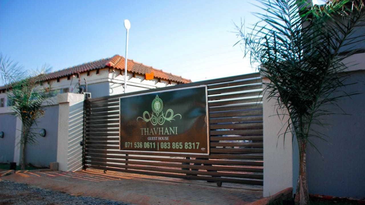 Photo of Outdoor in Thohoyandou