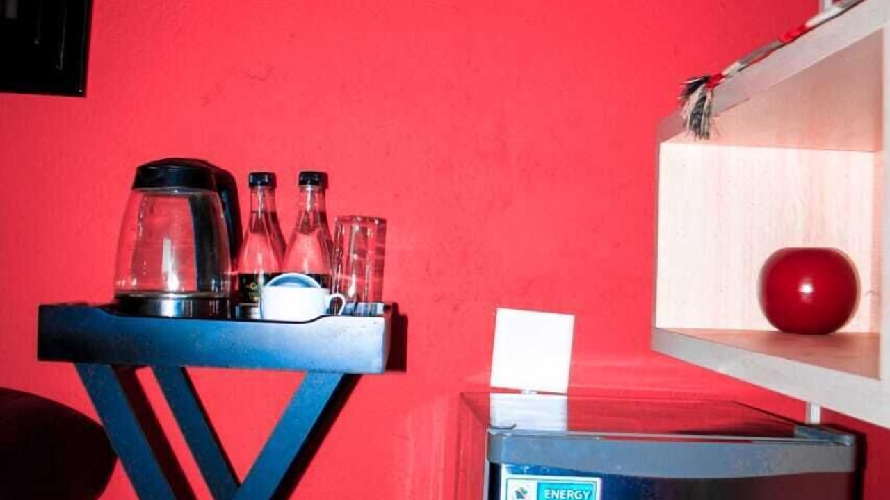 Photo of Bedroom in Thohoyandou