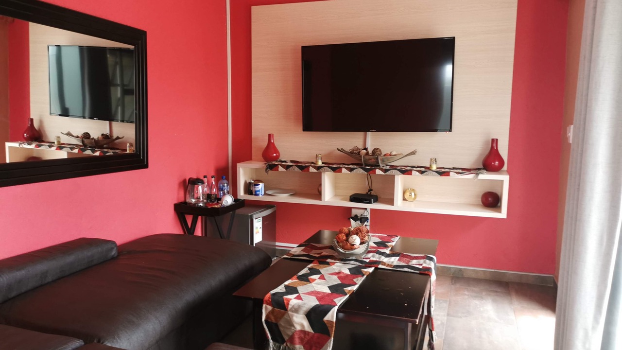 Photo of Bedroom in Thohoyandou