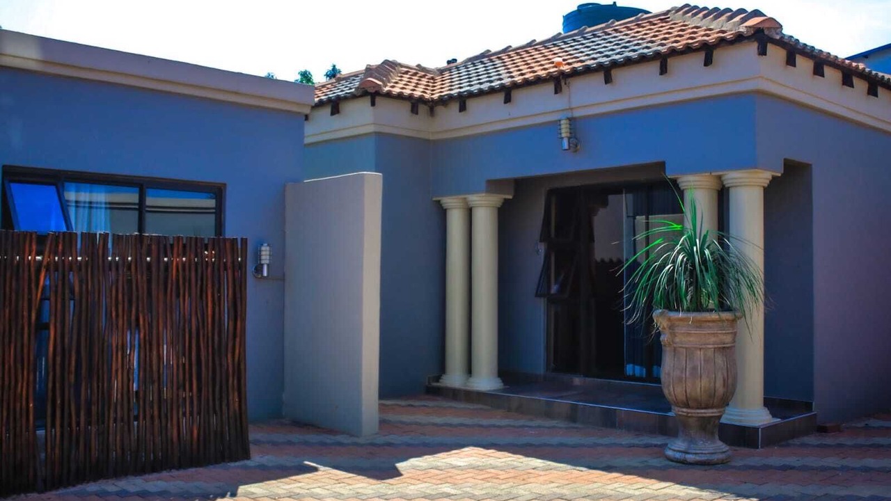 Photo of Outdoor in Thohoyandou