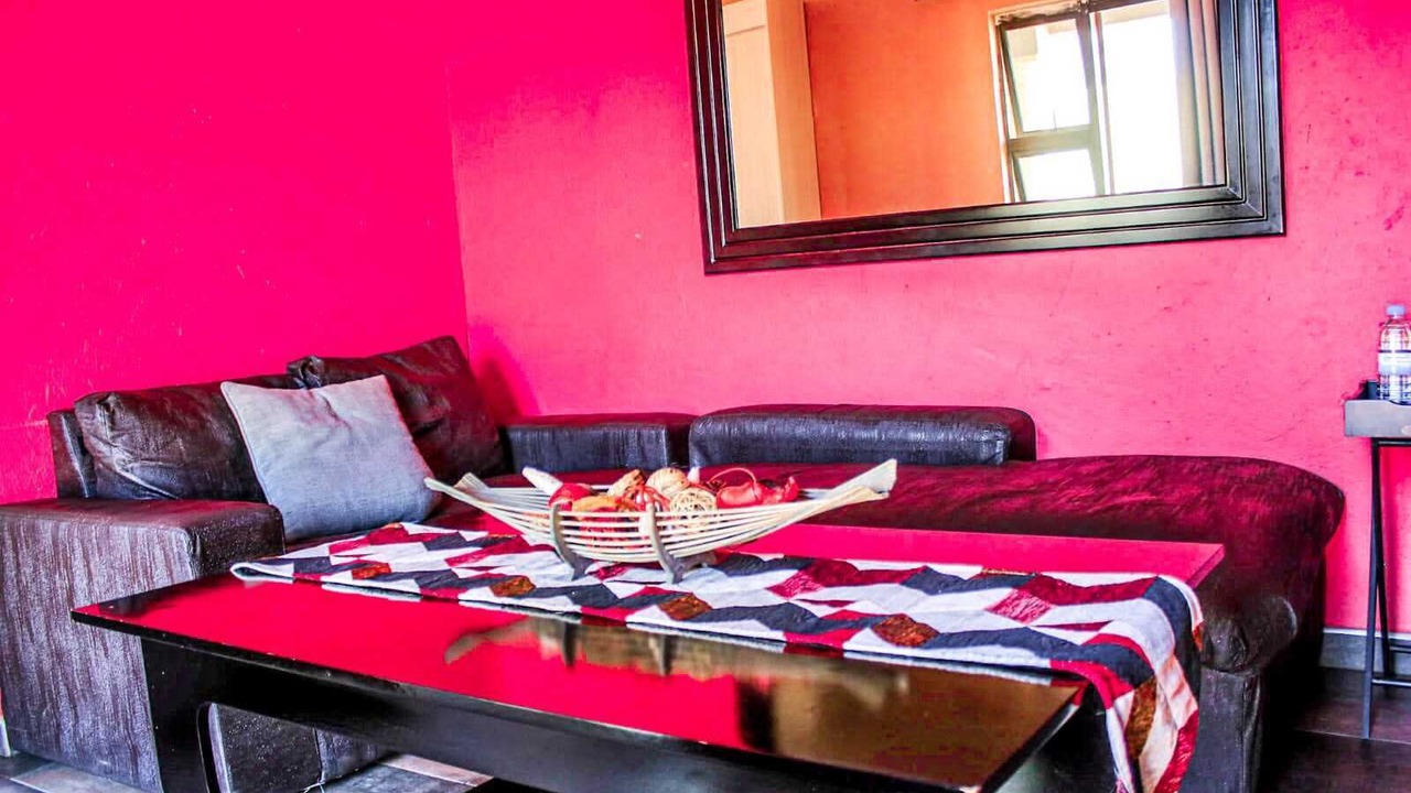 Photo of Bedroom in Thohoyandou