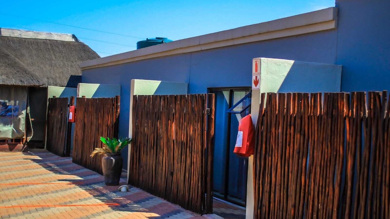 Photo of Outdoor in Thohoyandou