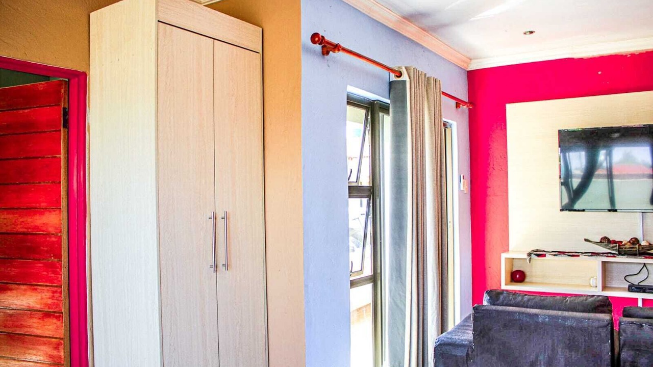 Photo of Bedroom in Thohoyandou