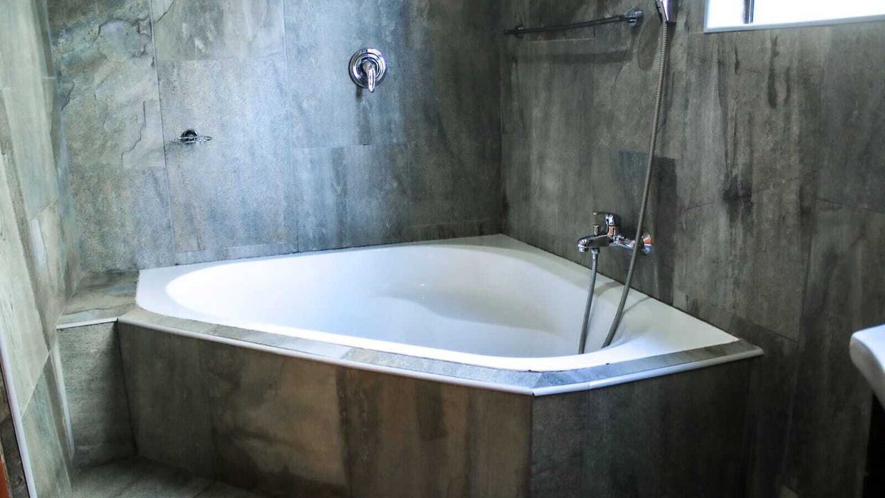 Photo of Bathroom in Thohoyandou