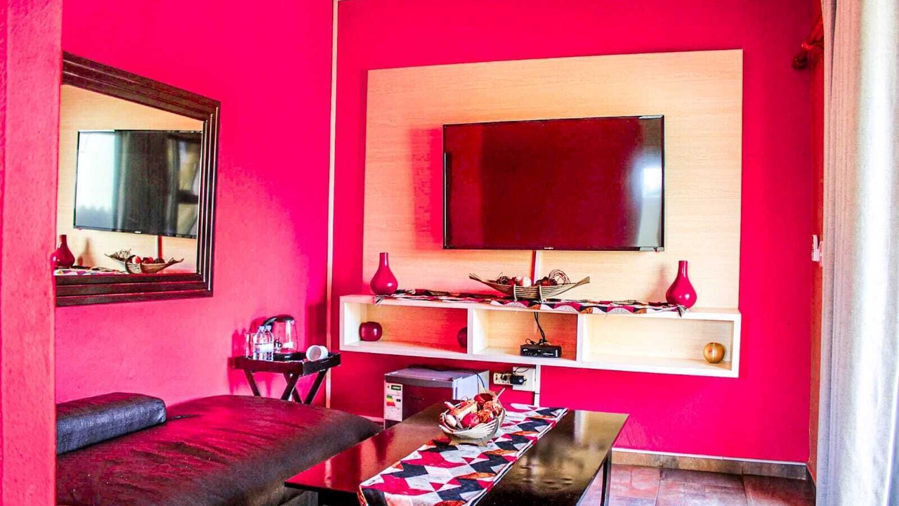 Photo of Bedroom in Thohoyandou